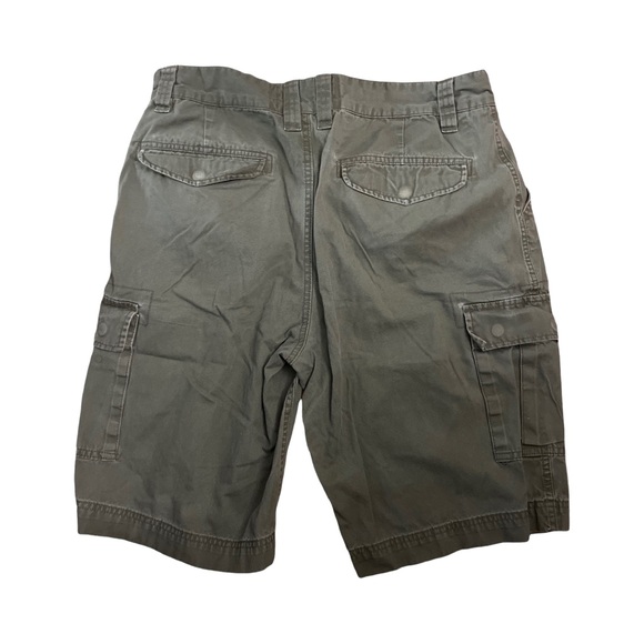 Men’s footlocker, cargo shorts - size 34 - Picture 2 of 3